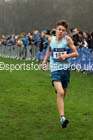 Boys under-15s European Cross Country Trials, Sefton Park, Liverpool. Photo: David T. Hewitson/Sports for All Pics